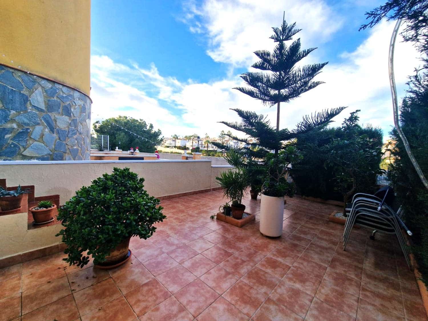 2 makuuhuone Huoneisto myytävänä paikassa Los Dolses mukana uima-altaan - 159 000 € (Ref: 9533418)