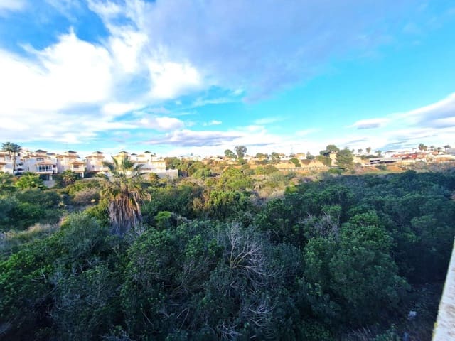 2 makuuhuone Huoneisto myytävänä paikassa Los Dolses, Orihuela mukana uima-altaan - 159 000 € (Ref: 9533418)