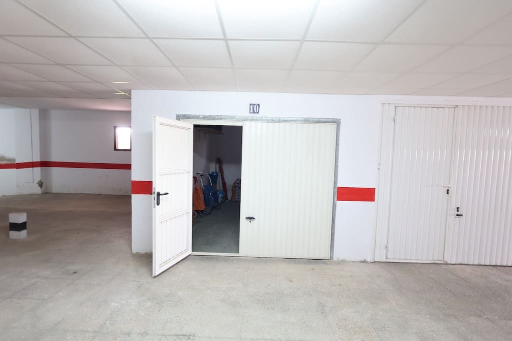 1 camera da letto Appartamento in vendita in La Regia con garage - 141.000 € (Rif: 9535787)