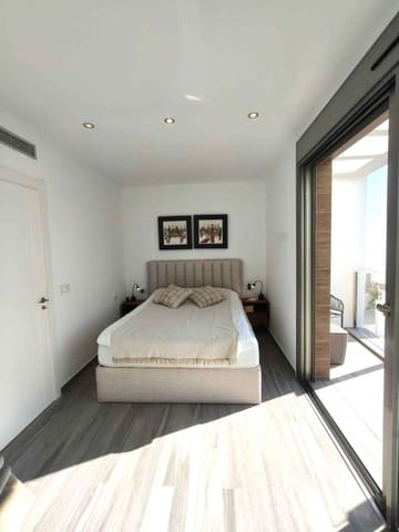 4 soveværelse Villa til salg i Villamartín - Las Filipinas, Orihuela med swimmingpool garage - € 399.000 (Ref: 9535788)