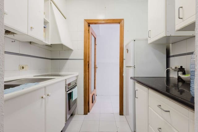 2 makuuhuone Huoneisto myytävänä paikassa Playa del Acequión, Torrevieja - 119 750 € (Ref: 9540910)