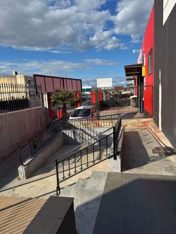 Azienda in vendita in Parque Acuático - Sector 25, Torrevieja - 550.000 € (Rif: 9540911)