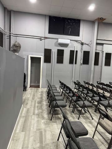 Azienda in vendita in Parque Acuático - Sector 25, Torrevieja - 550.000 € (Rif: 9540911)