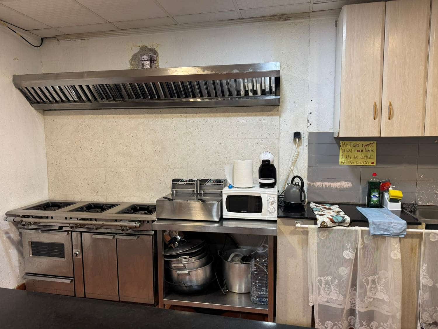 Azienda in vendita in Torrevieja - 550.000 € (Rif: 9540911)