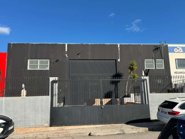 Azienda in vendita in Parque Acuático - Sector 25, Torrevieja - 550.000 € (Rif: 9540911)