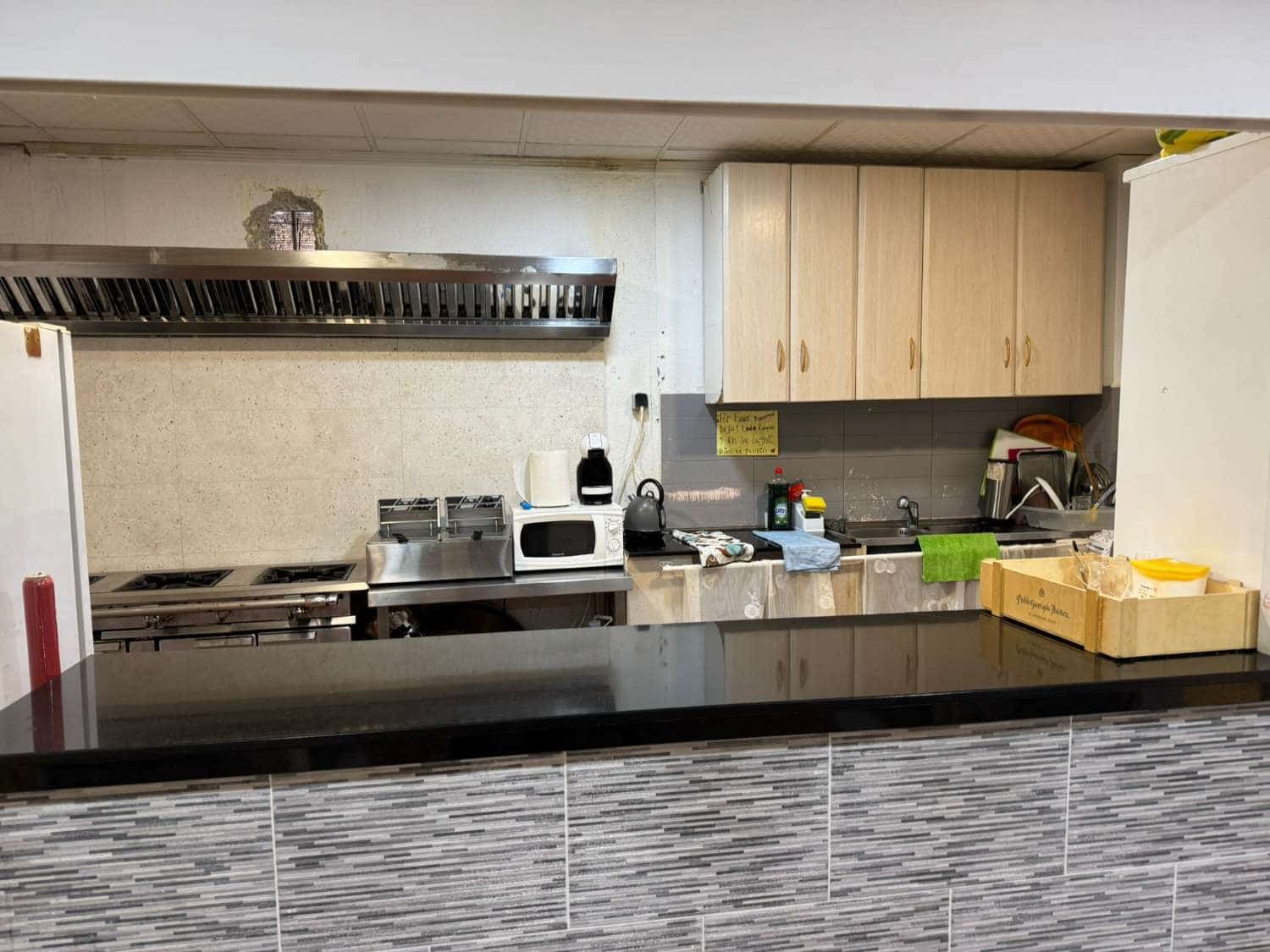 Azienda in vendita in Torrevieja - 550.000 € (Rif: 9540911)