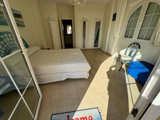 4 sovrum Villa till salu i Playa Flamenca, Orihuela med pool - 870 000 € (Ref: 9540912)