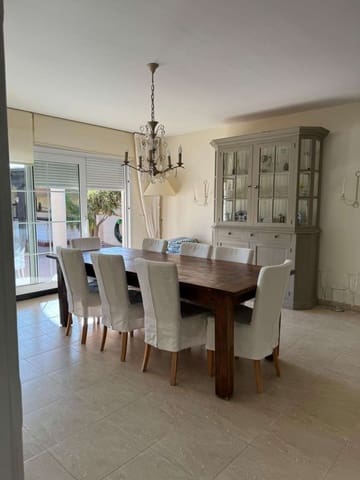 4 sovrum Villa till salu i Playa Flamenca, Orihuela med pool - 870 000 € (Ref: 9540912)