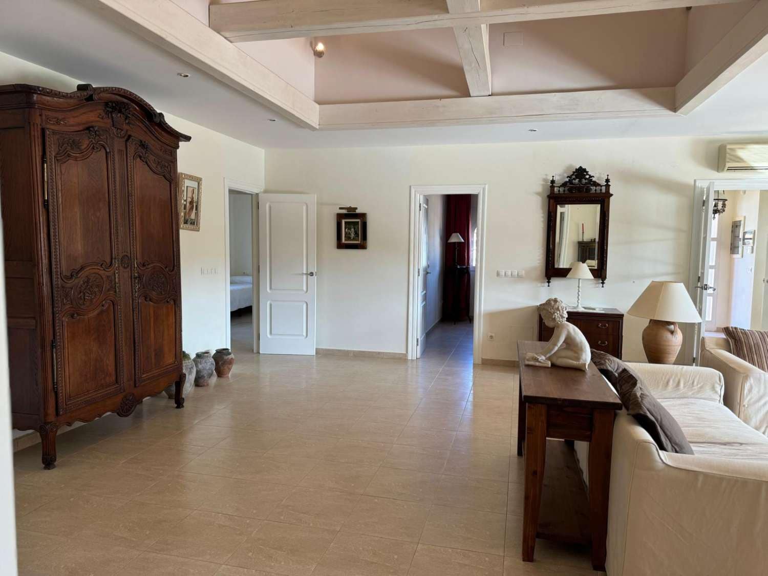 4 sovrum Villa till salu i Playa Flamenca med pool - 870 000 € (Ref: 9540912)