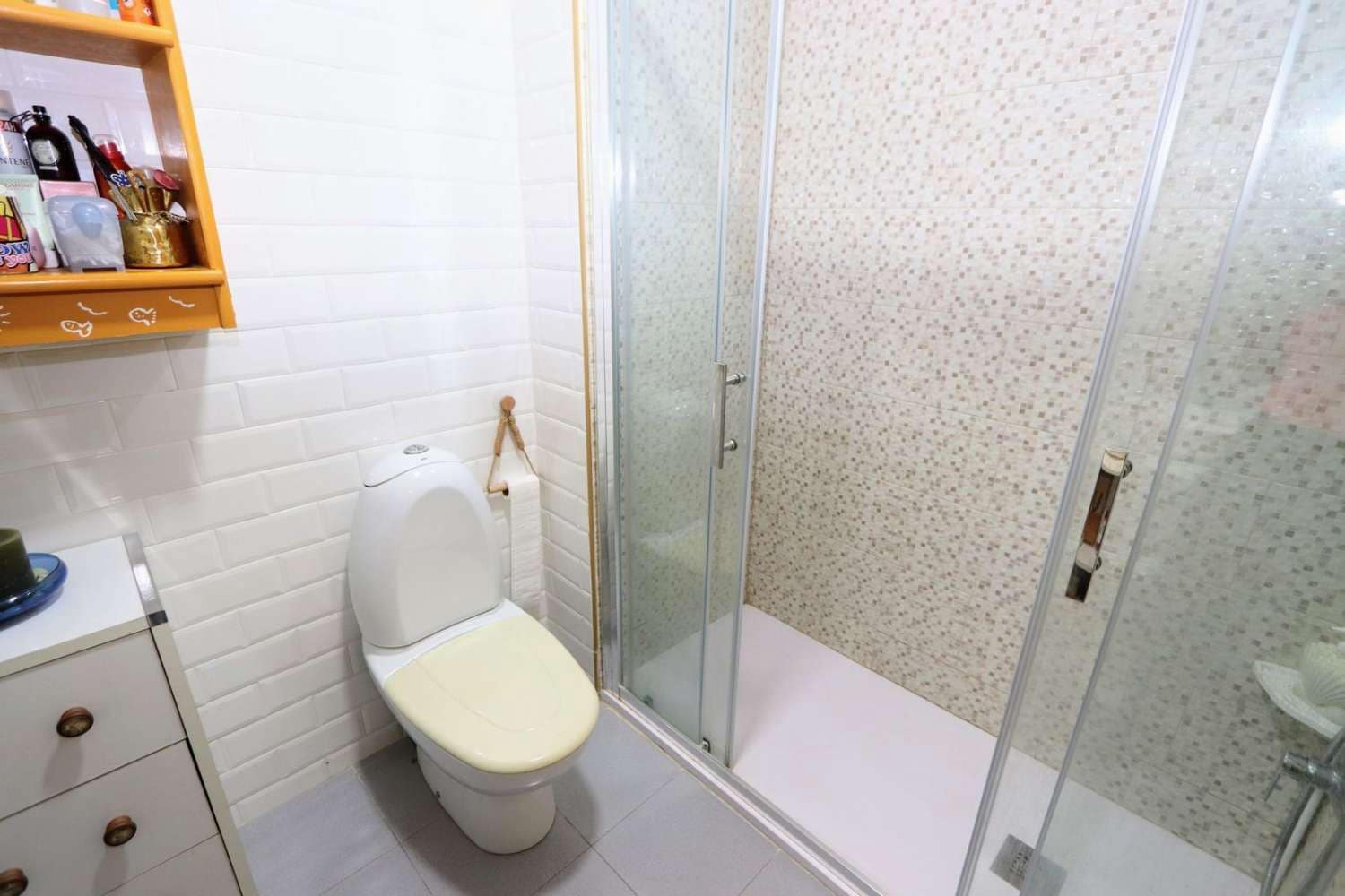 3 soveværelse Lejlighed til salg i Playa Flamenca med swimmingpool - € 340.000 (Ref: 9543158)