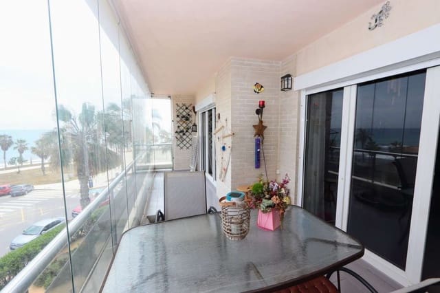 3 soveværelse Lejlighed til salg i Playa Flamenca, Orihuela med swimmingpool - € 340.000 (Ref: 9543158)