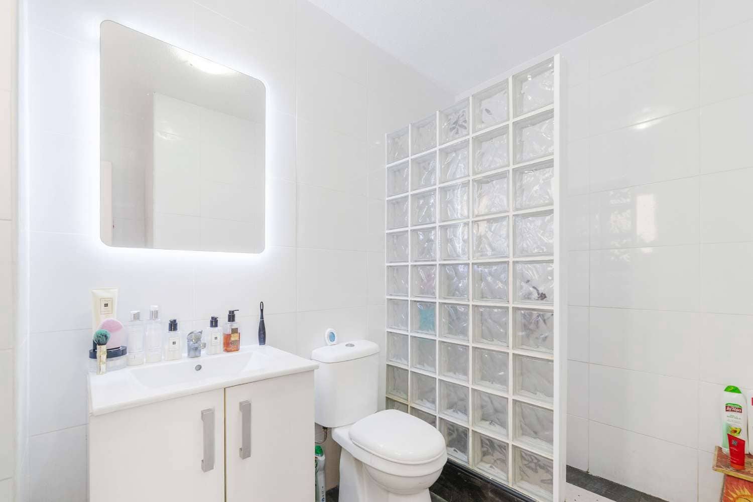 2 camera da letto Villetta a Schiera in vendita in Torrevieja con piscina - 153.000 € (Rif: 9543159)