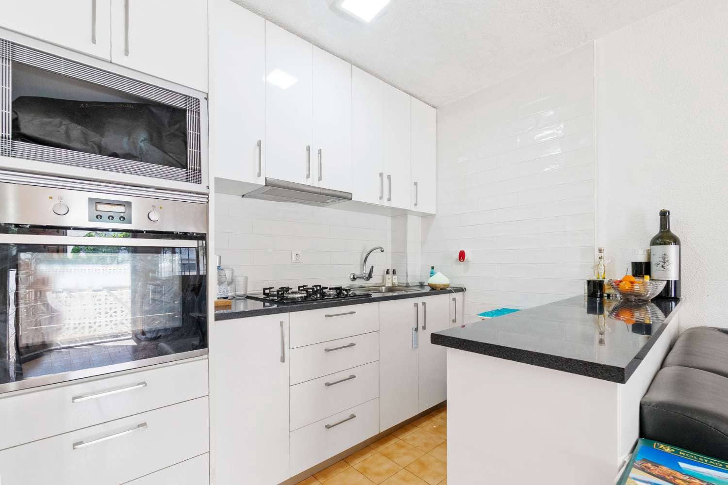 2 camera da letto Villetta a Schiera in vendita in Torrevieja con piscina - 153.000 € (Rif: 9543159)