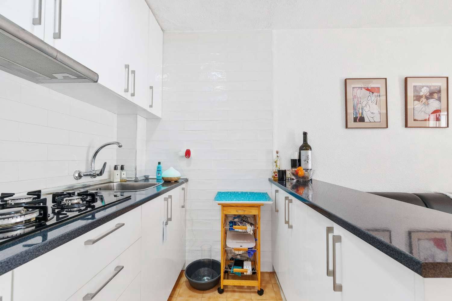 2 camera da letto Villetta a Schiera in vendita in Torrevieja con piscina - 153.000 € (Rif: 9543159)