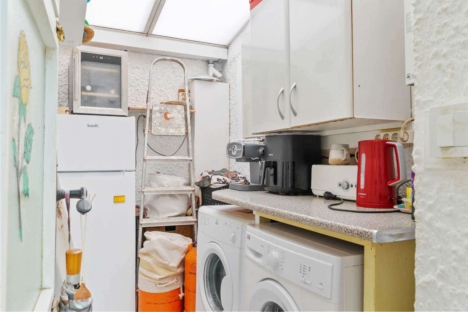 2 camera da letto Villetta a Schiera in vendita in Torrevieja con piscina - 153.000 € (Rif: 9543159)