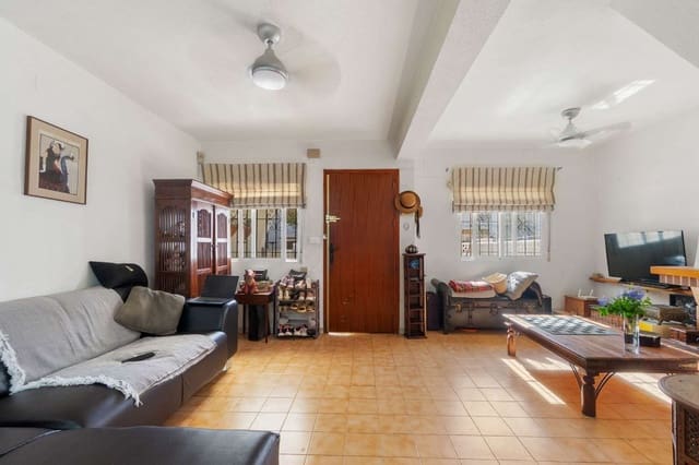 2 camera da letto Villetta a Schiera in vendita in Nueva Torrevieja, Torrevieja con piscina - 153.000 € (Rif: 9543159)
