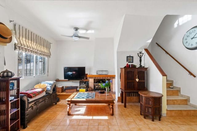 2 camera da letto Villetta a Schiera in vendita in Nueva Torrevieja, Torrevieja con piscina - 153.000 € (Rif: 9543159)