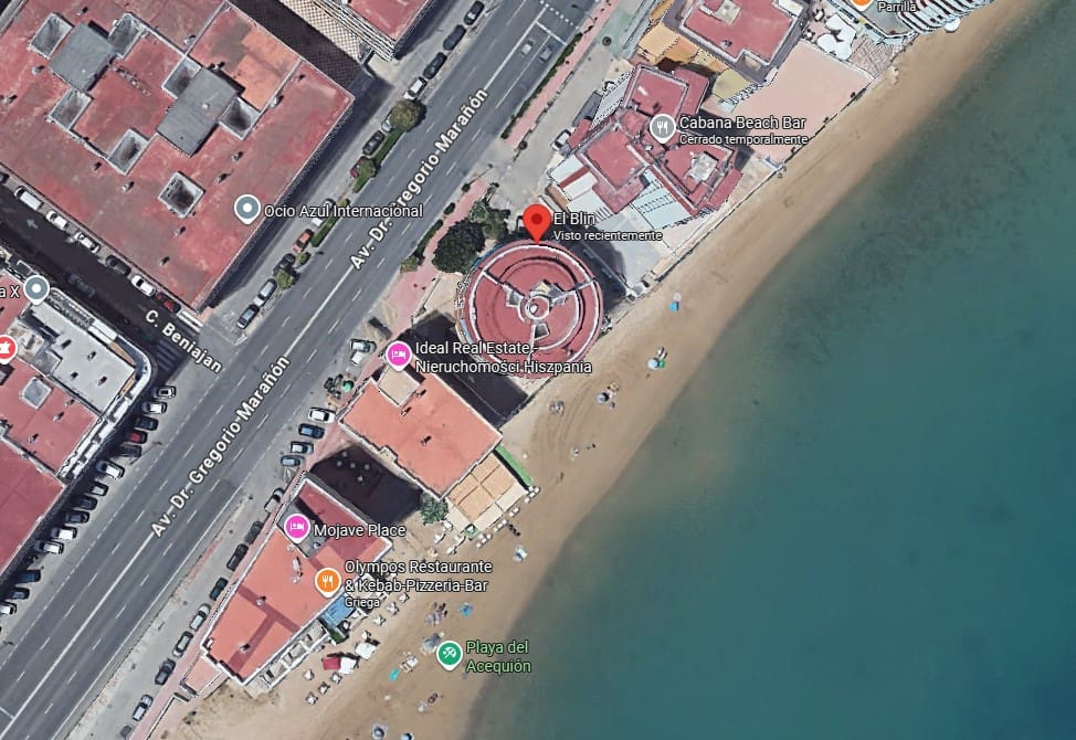 3 sypialnia Apartament na sprzedaż w Torrevieja - 230 000 € (Ref: 9543160)