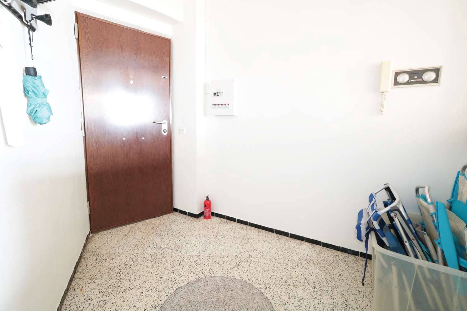 3 sypialnia Apartament na sprzedaż w Torrevieja - 230 000 € (Ref: 9543160)