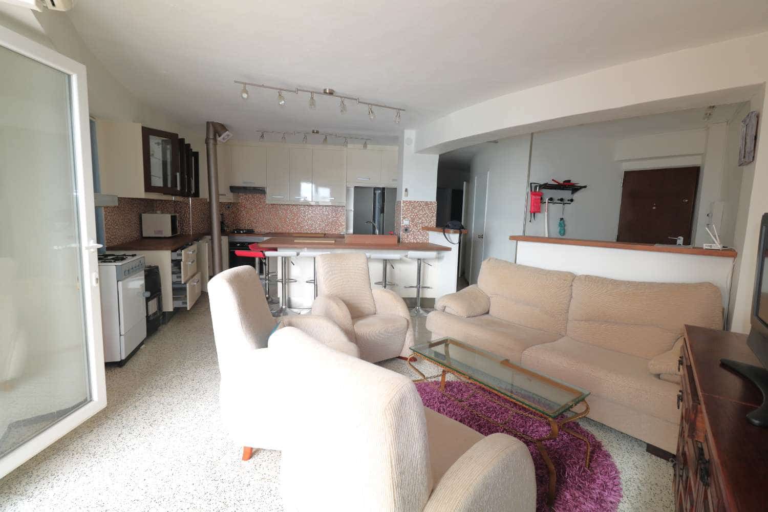 3 sypialnia Apartament na sprzedaż w Torrevieja - 230 000 € (Ref: 9543160)