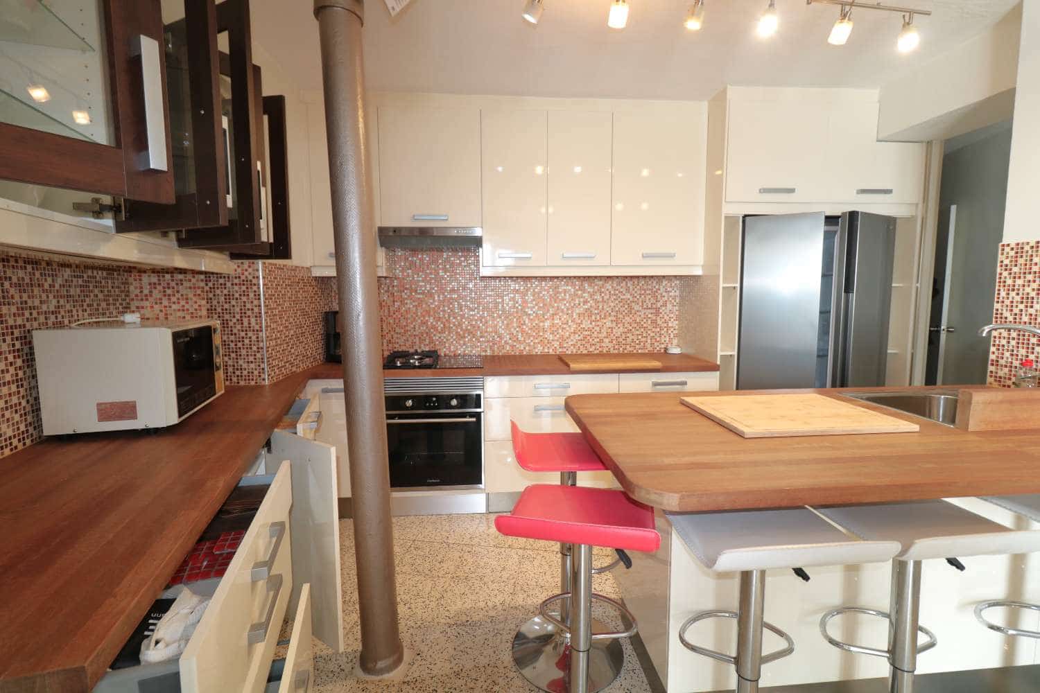 3 sypialnia Apartament na sprzedaż w Torrevieja - 230 000 € (Ref: 9543160)