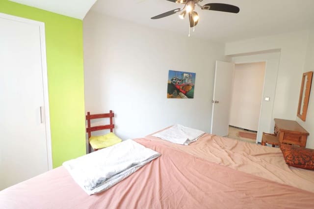 3 makuuhuone Huoneisto myytävänä paikassa Playa del Acequión, Torrevieja - 230 000 € (Ref: 9543160)