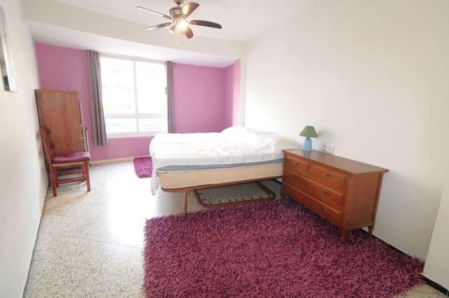 3 makuuhuone Huoneisto myytävänä paikassa Playa del Acequión, Torrevieja - 230 000 € (Ref: 9543160)