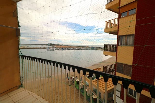 3 sypialnia Apartament na sprzedaż w Playa del Acequión, Torrevieja - 225 000 € (Ref: 9543160)