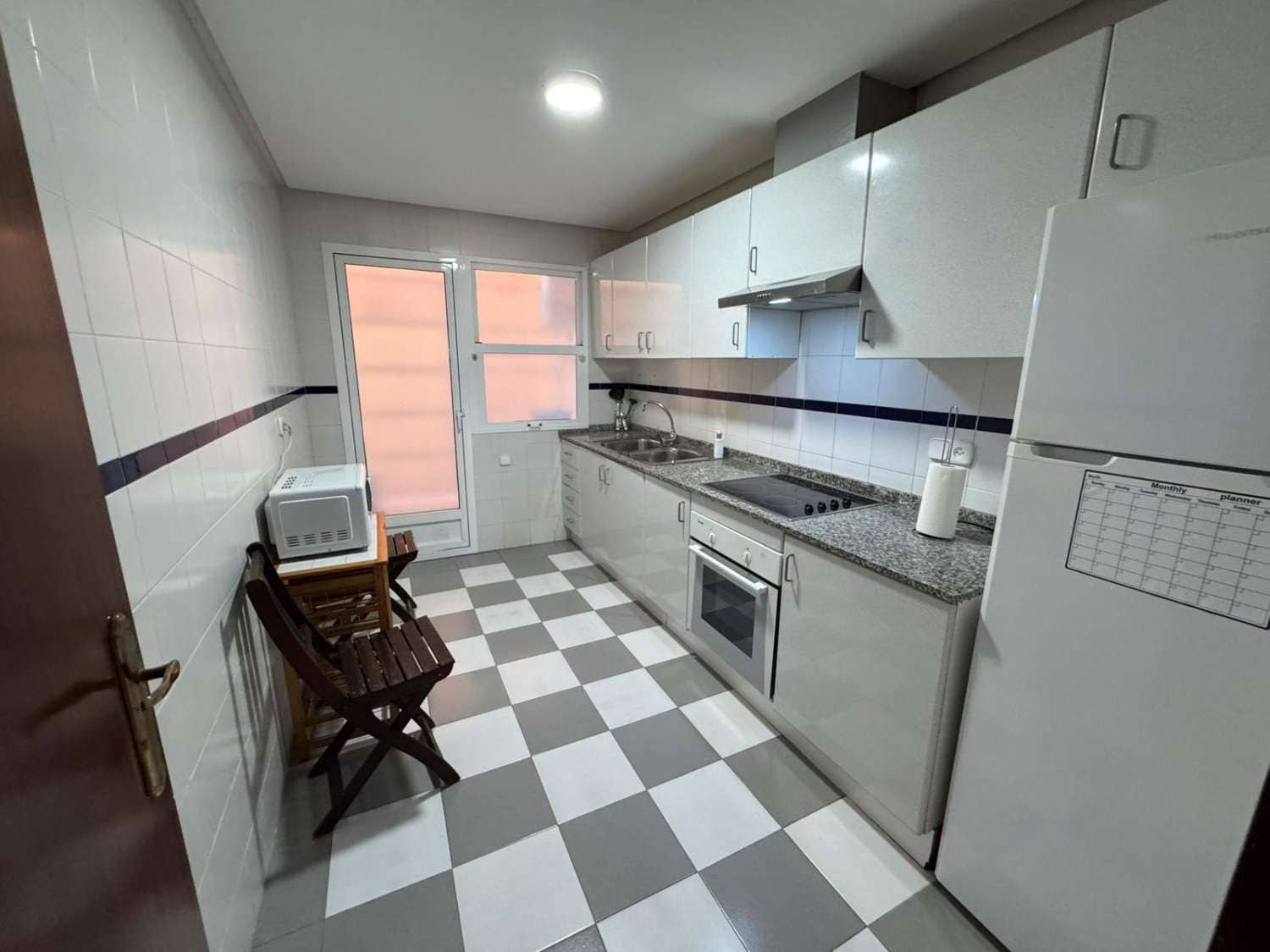 3 slaapkamer Appartement te koop in San Miguel de Salinas met garage - € 139.900 (Ref: 9551077)