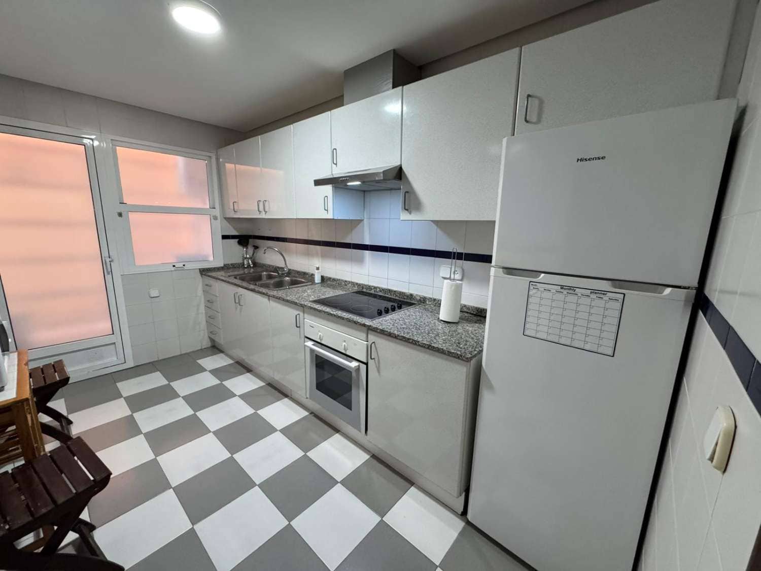 3 slaapkamer Appartement te koop in San Miguel de Salinas met garage - € 139.900 (Ref: 9551077)