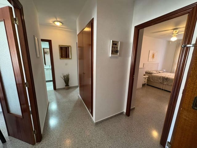 3 chambre Appartement à vendre à San Miguel de Salinas avec garage - 139 900 € (Ref: 9551077)