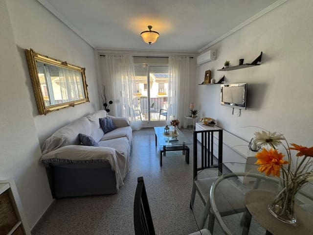 3 chambre Appartement à vendre à San Miguel de Salinas avec garage - 139 900 € (Ref: 9551077)