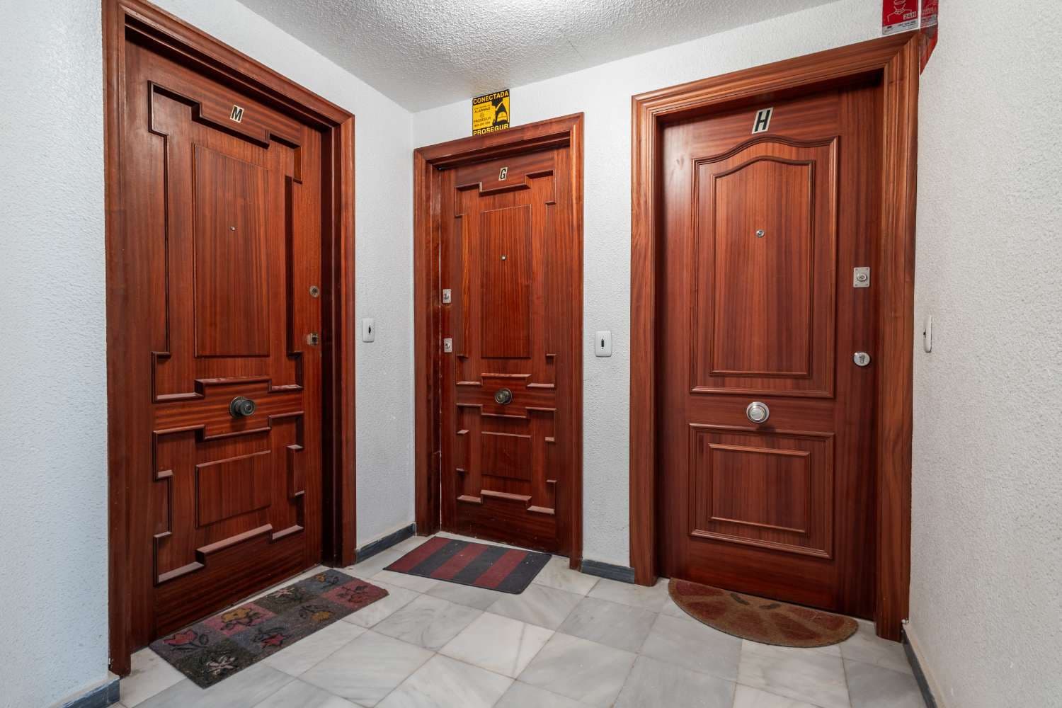 2 soverom Leilighet til salgs i Torrevieja - € 169 990 (Ref: 9551078)