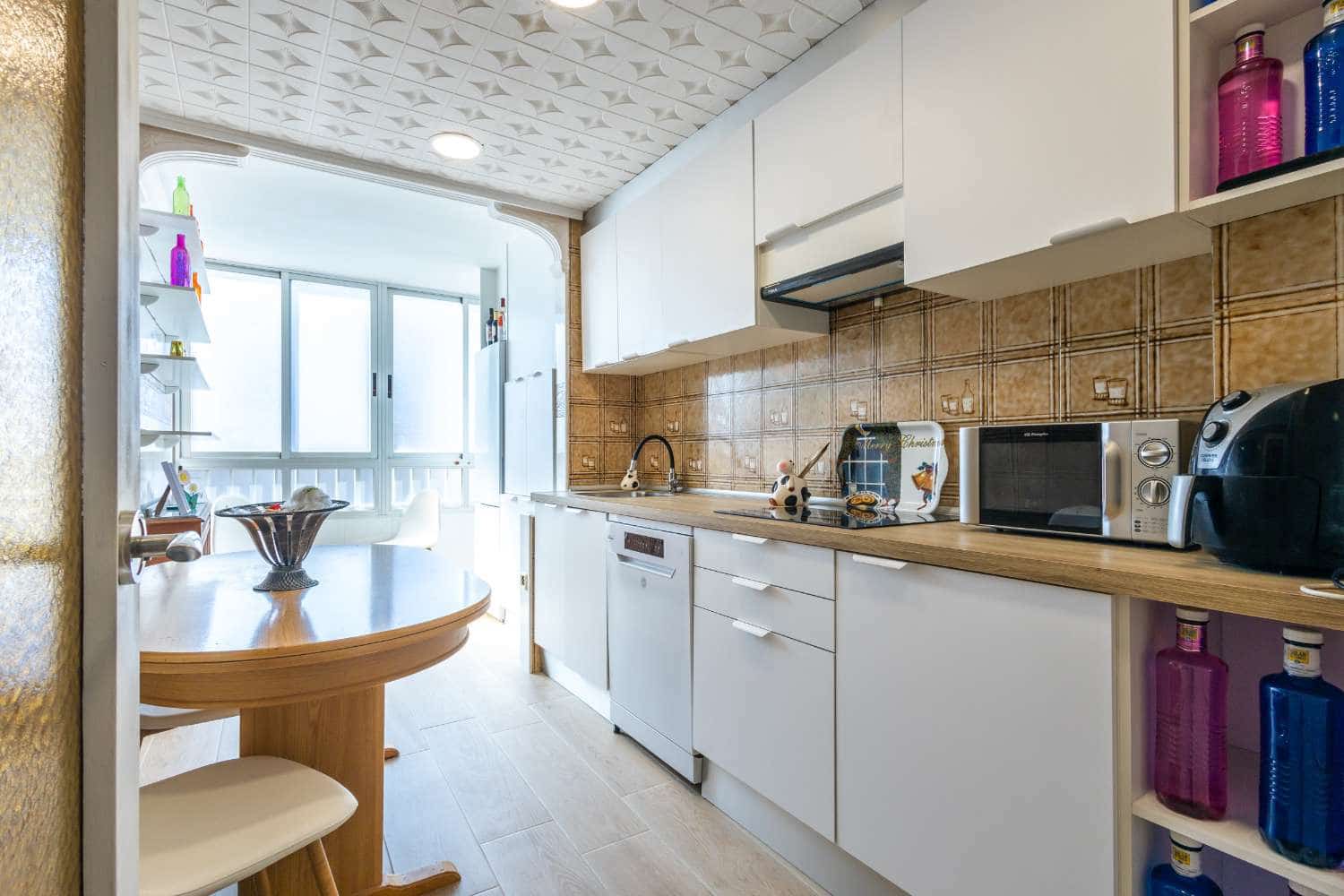 2 soverom Leilighet til salgs i Torrevieja - € 169 990 (Ref: 9551078)