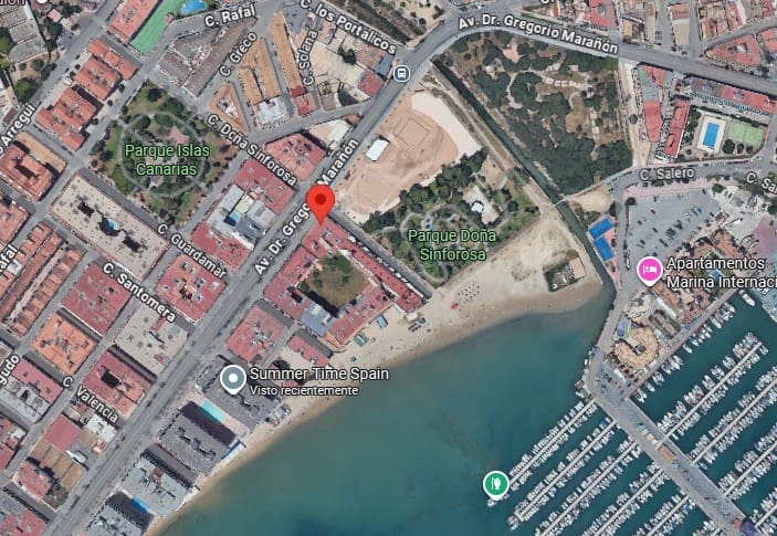 2 soverom Leilighet til salgs i Torrevieja - € 169 990 (Ref: 9551078)