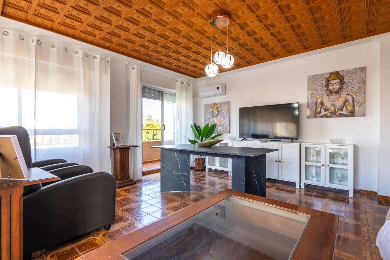 2 soverom Leilighet til salgs i Torrevieja - € 169 990 (Ref: 9551078)