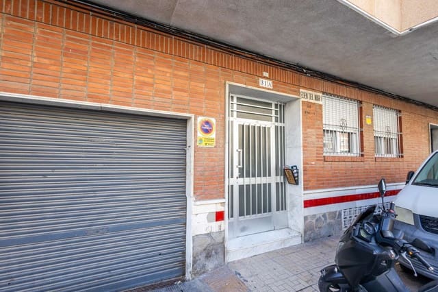 2 soverom Leilighet til salgs i Playa del Acequión, Torrevieja - € 169 990 (Ref: 9551078)
