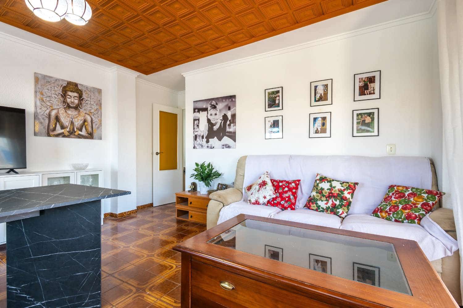 2 soverom Leilighet til salgs i Torrevieja - € 169 990 (Ref: 9551078)