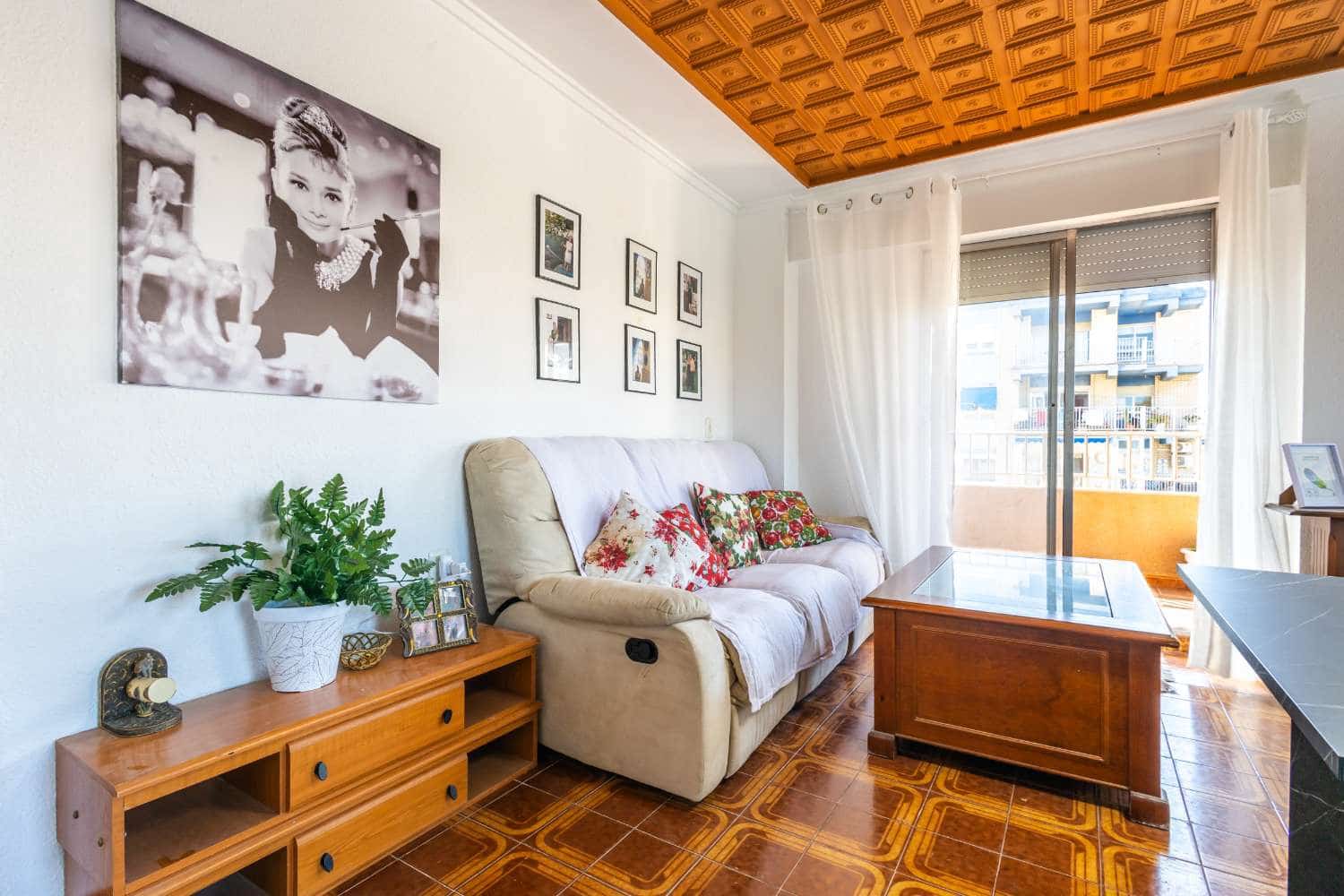 2 soverom Leilighet til salgs i Torrevieja - € 169 990 (Ref: 9551078)