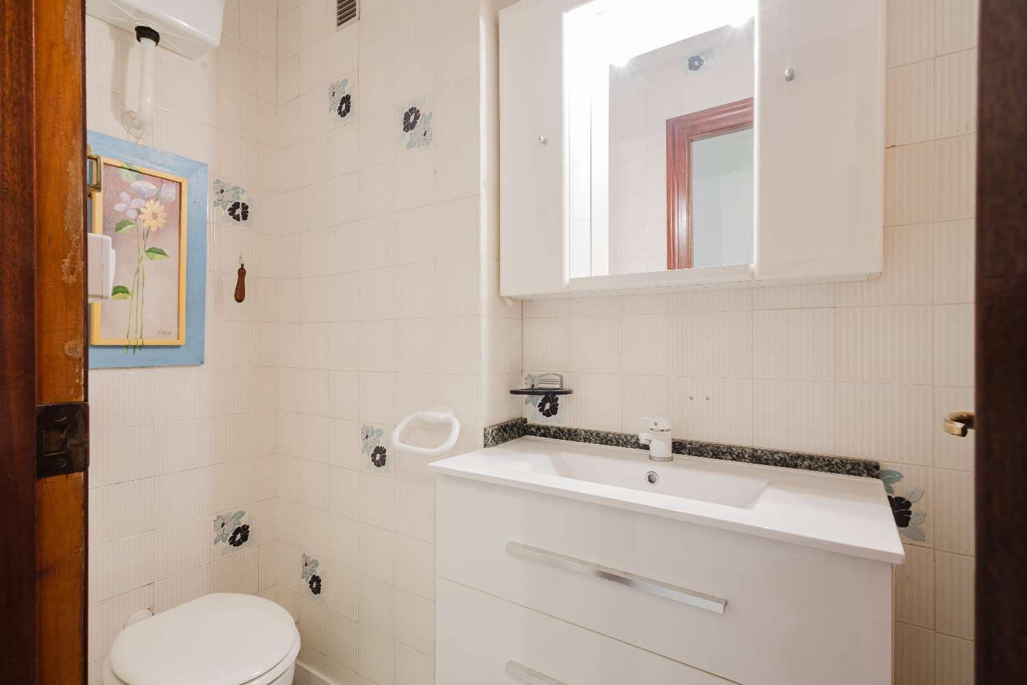 3 soveværelse Lejlighed til salg i Torrevieja med swimmingpool - € 244.990 (Ref: 9551079)