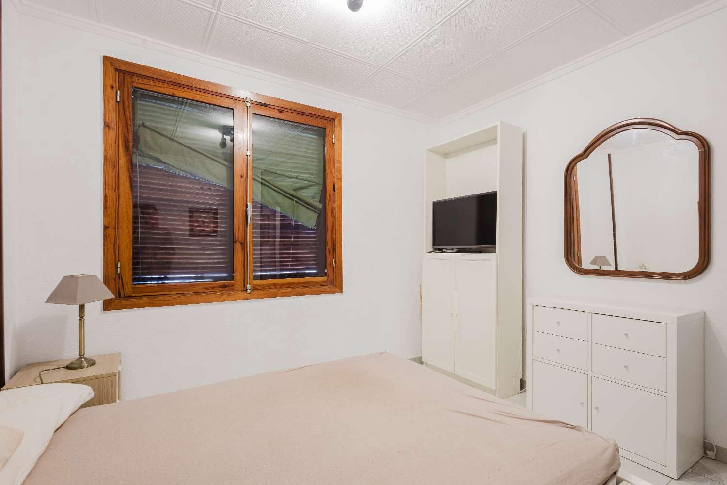 3 soveværelse Lejlighed til salg i Torrevieja med swimmingpool - € 244.990 (Ref: 9551079)