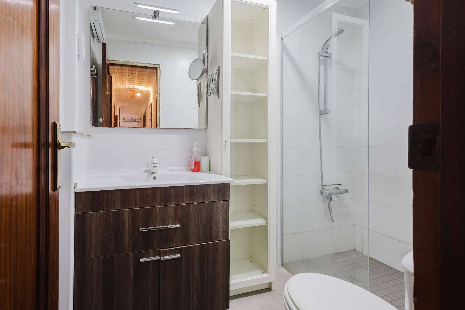 3 soveværelse Lejlighed til salg i Torrevieja med swimmingpool - € 244.990 (Ref: 9551079)