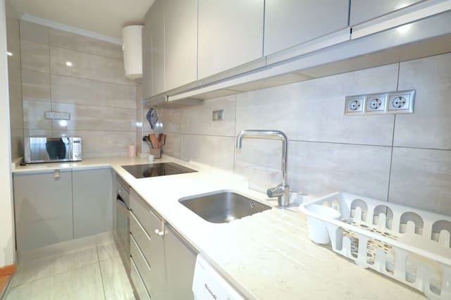 2 camera da letto Appartamento in vendita in Centro - Muelle Pesquero, Torrevieja - 127.500 € (Rif: 9551080)