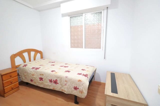 2 camera da letto Appartamento in vendita in Centro - Muelle Pesquero, Torrevieja - 127.500 € (Rif: 9551080)