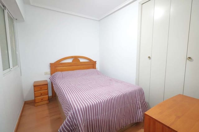 2 camera da letto Appartamento in vendita in Centro - Muelle Pesquero, Torrevieja - 127.500 € (Rif: 9551080)