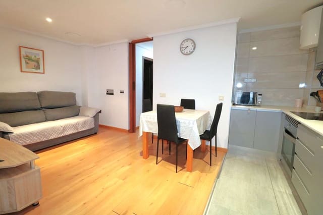 2 camera da letto Appartamento in vendita in Centro - Muelle Pesquero, Torrevieja - 127.500 € (Rif: 9551080)