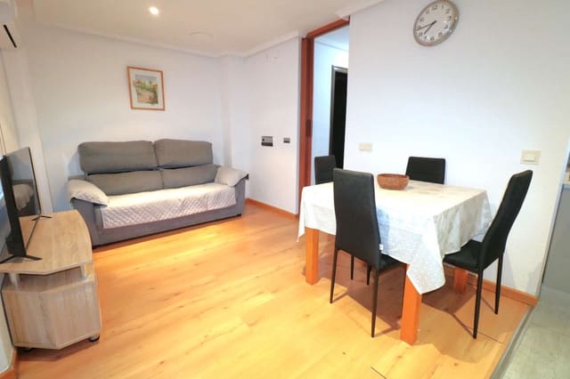 2 camera da letto Appartamento in vendita in Centro - Muelle Pesquero, Torrevieja - 127.500 € (Rif: 9551080)