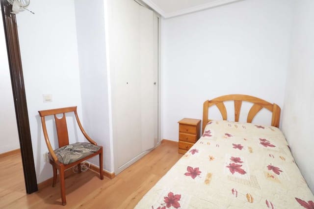 2 camera da letto Appartamento in vendita in Centro - Muelle Pesquero, Torrevieja - 127.500 € (Rif: 9551080)