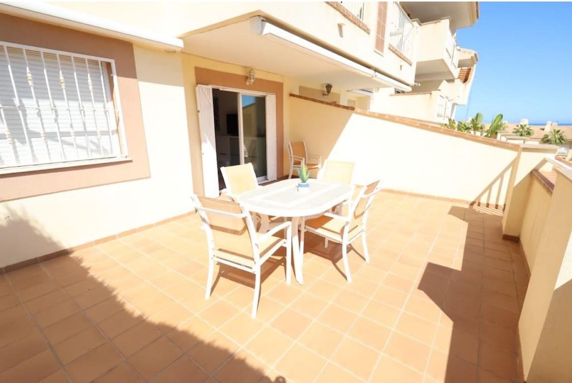 2 chambre Appartement à vendre à Orihuela Costa avec piscine garage - 295 000 € (Ref: 9561433)