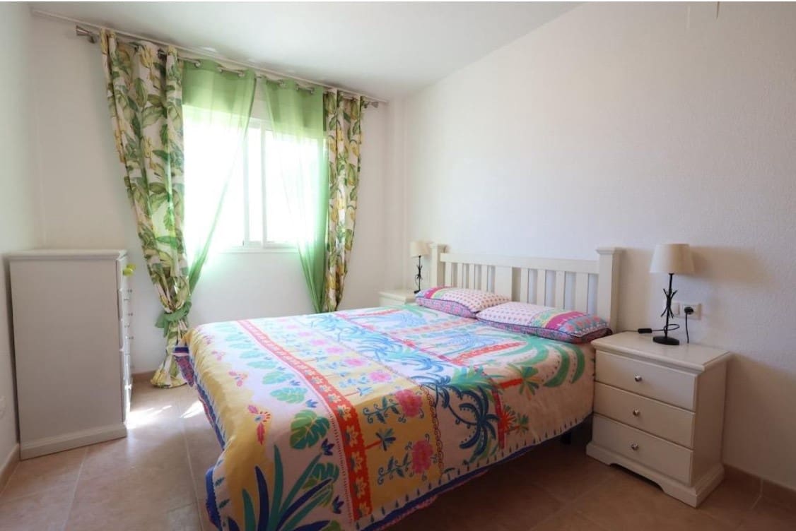 2 chambre Appartement à vendre à Orihuela Costa avec piscine garage - 295 000 € (Ref: 9561433)